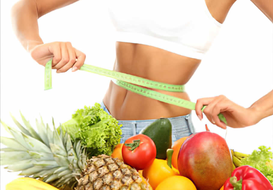 Things to consider in nutrition