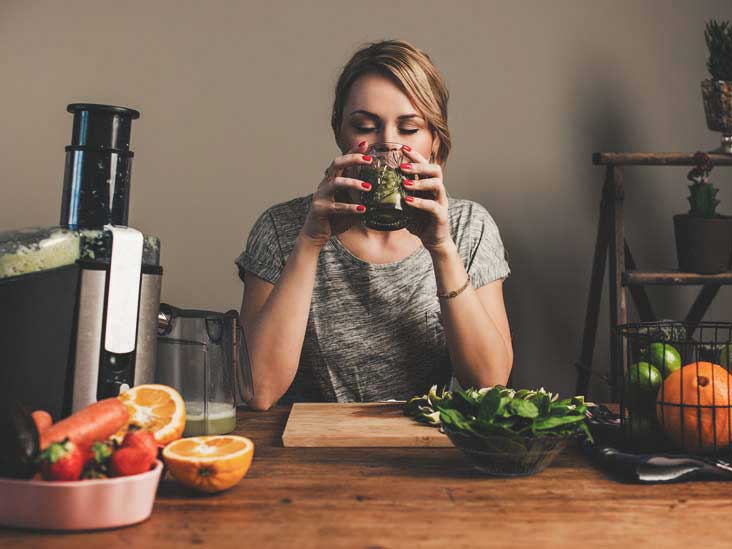 post-operative liquid nutrition period