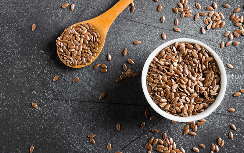 What is Flaxseed
