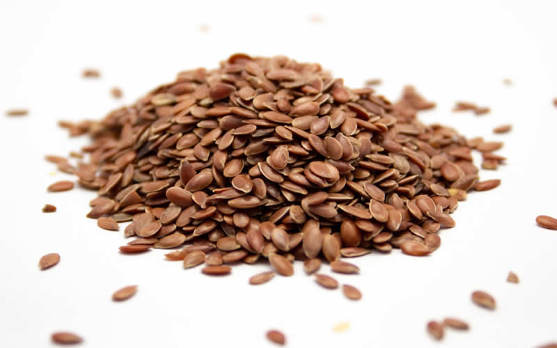 side effects of flaxseed