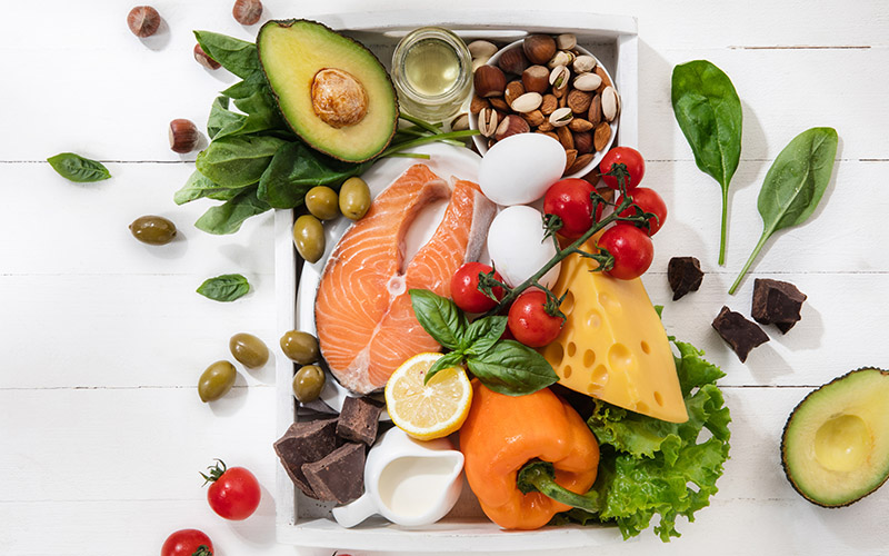 What is ketogenic diet