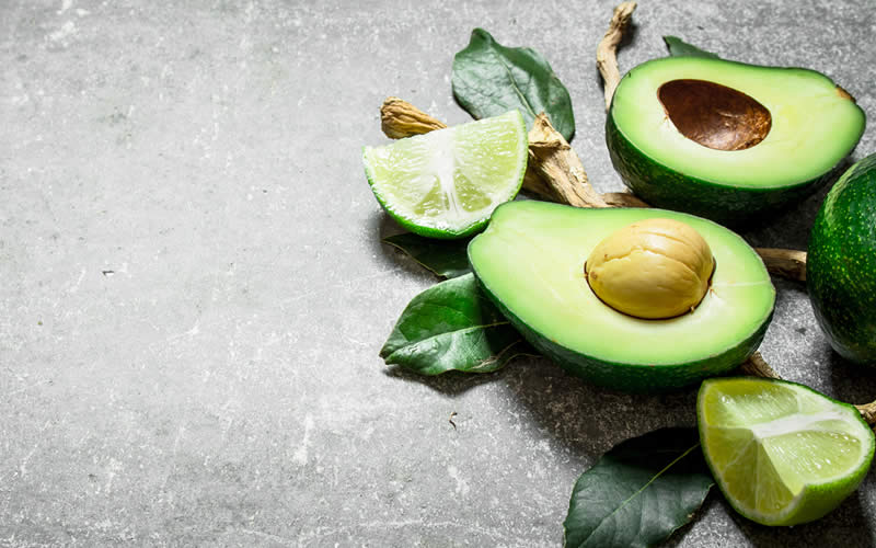benefits of avocado