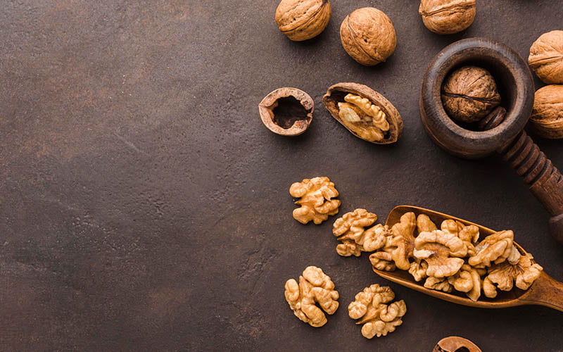 benefits of walnuts