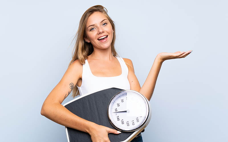 how many calories in teff cereal