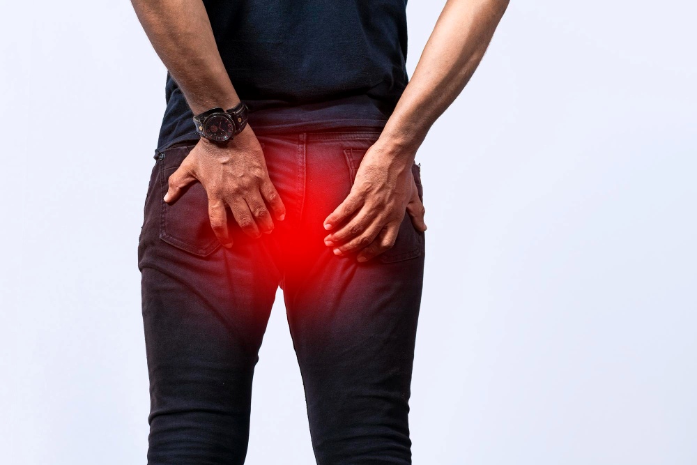 anal fistül nedir