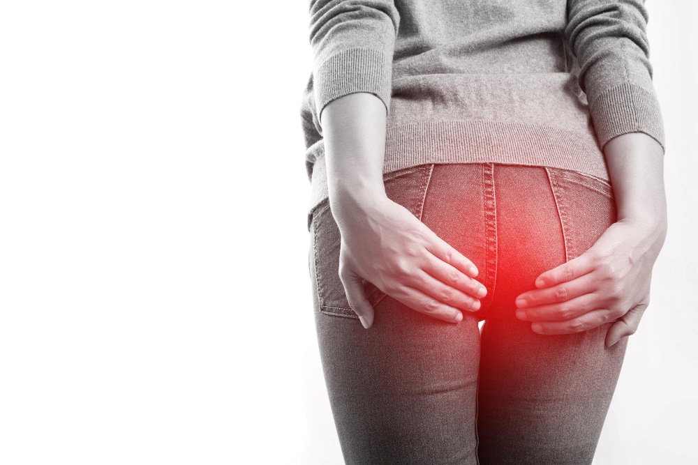 hemoroid nedir