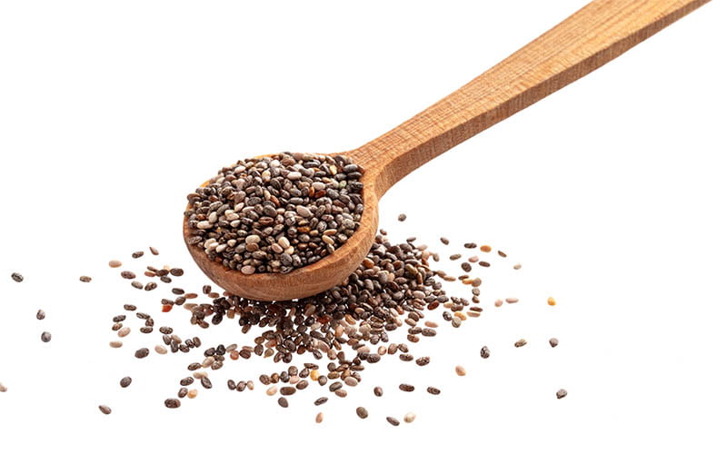chia tohumu nedir