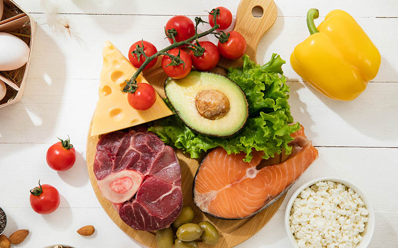 protein nedir